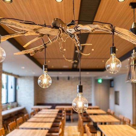 Super Hotel Iyo Saijo Экстерьер фото