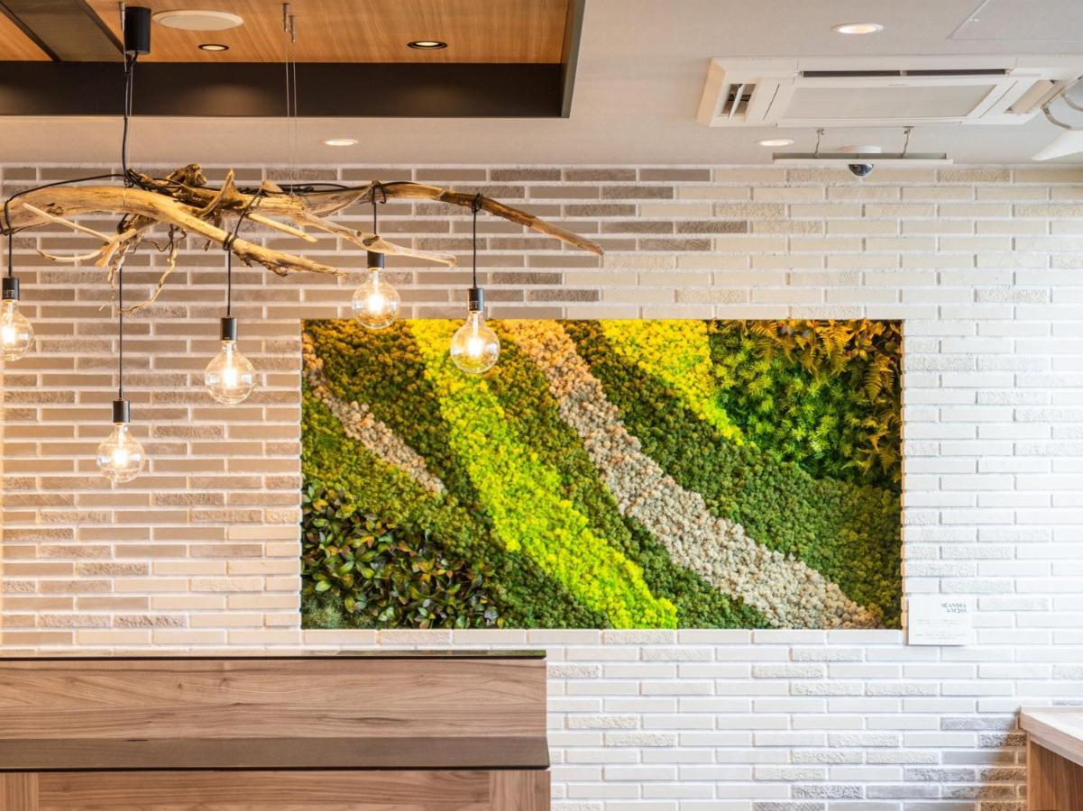 Super Hotel Iyo Saijo Экстерьер фото