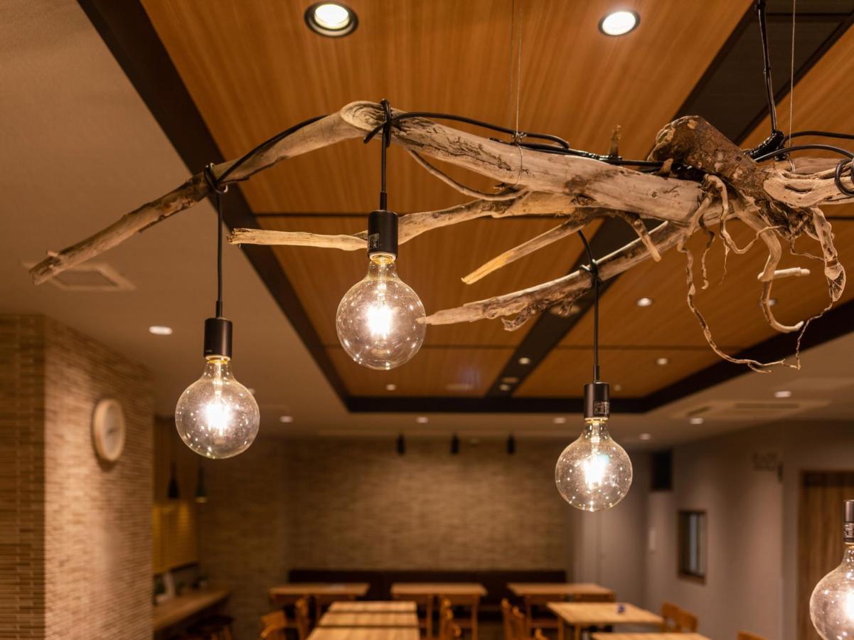 Super Hotel Iyo Saijo Экстерьер фото