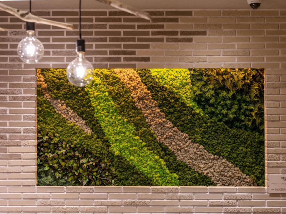 Super Hotel Iyo Saijo Экстерьер фото