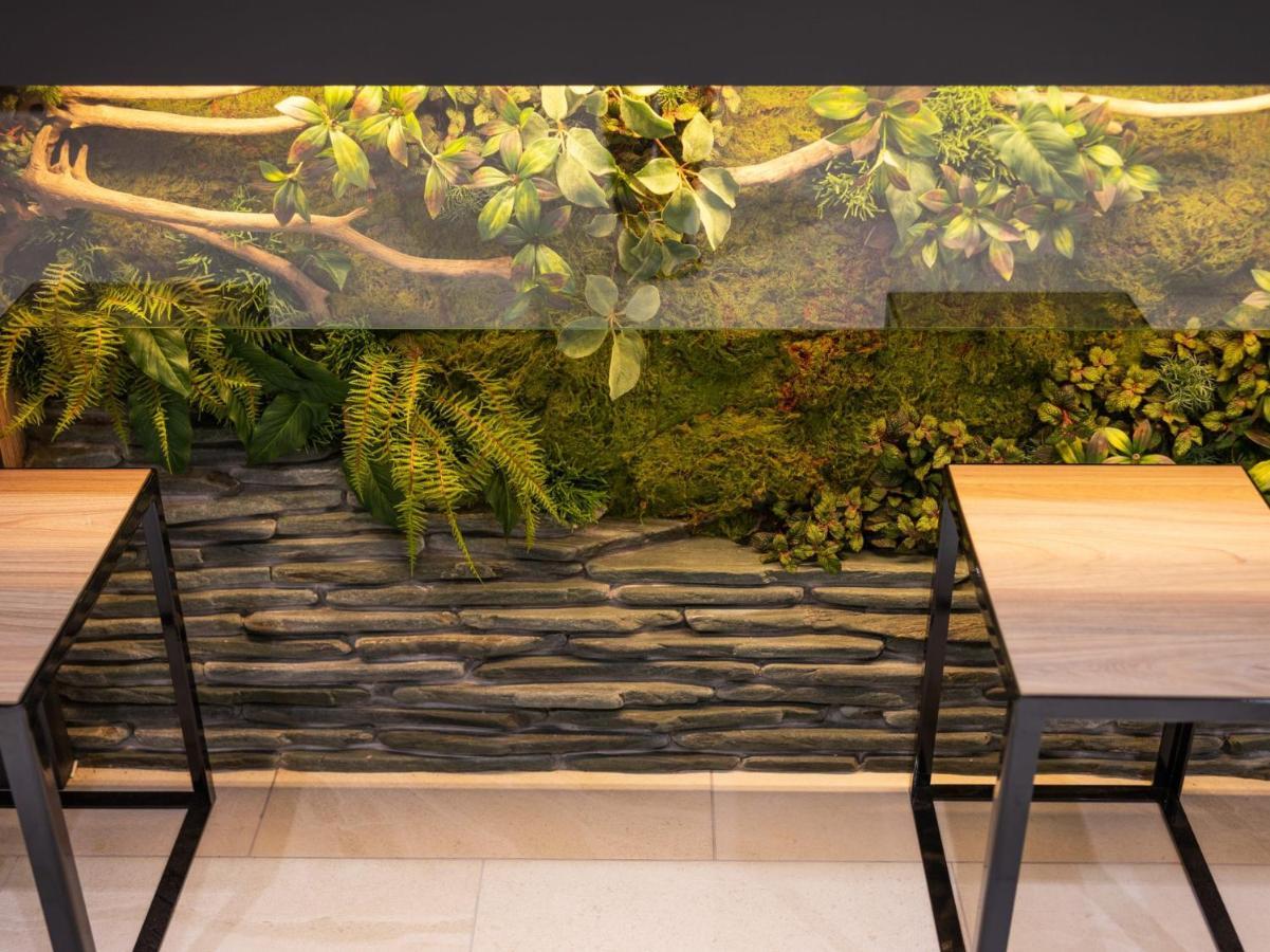 Super Hotel Iyo Saijo Экстерьер фото