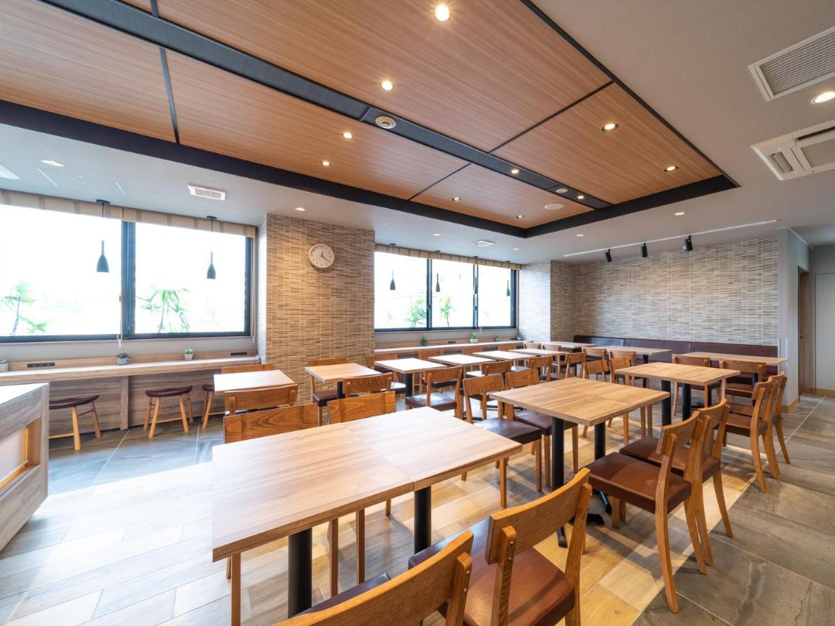 Super Hotel Iyo Saijo Экстерьер фото
