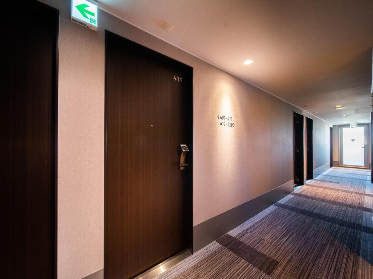 Super Hotel Iyo Saijo Экстерьер фото