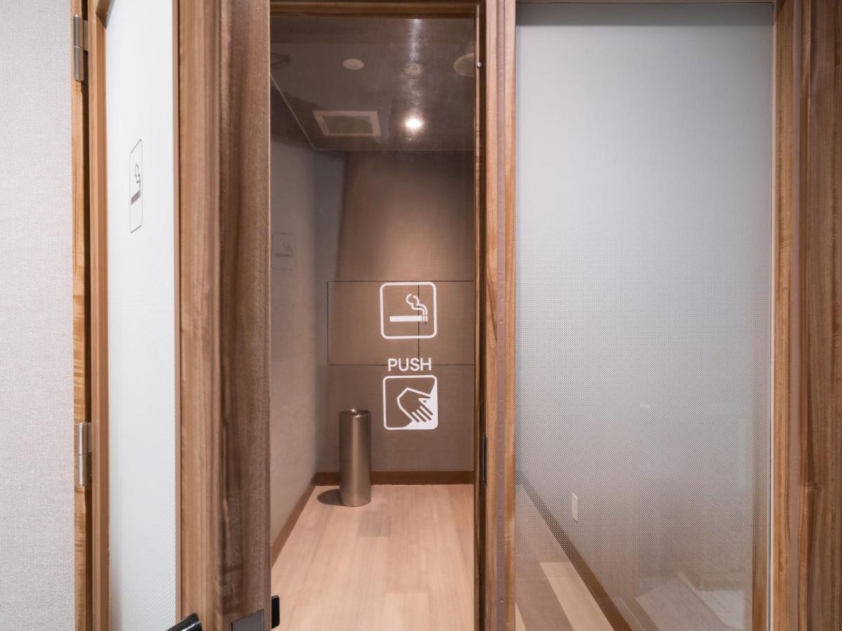 Super Hotel Iyo Saijo Экстерьер фото