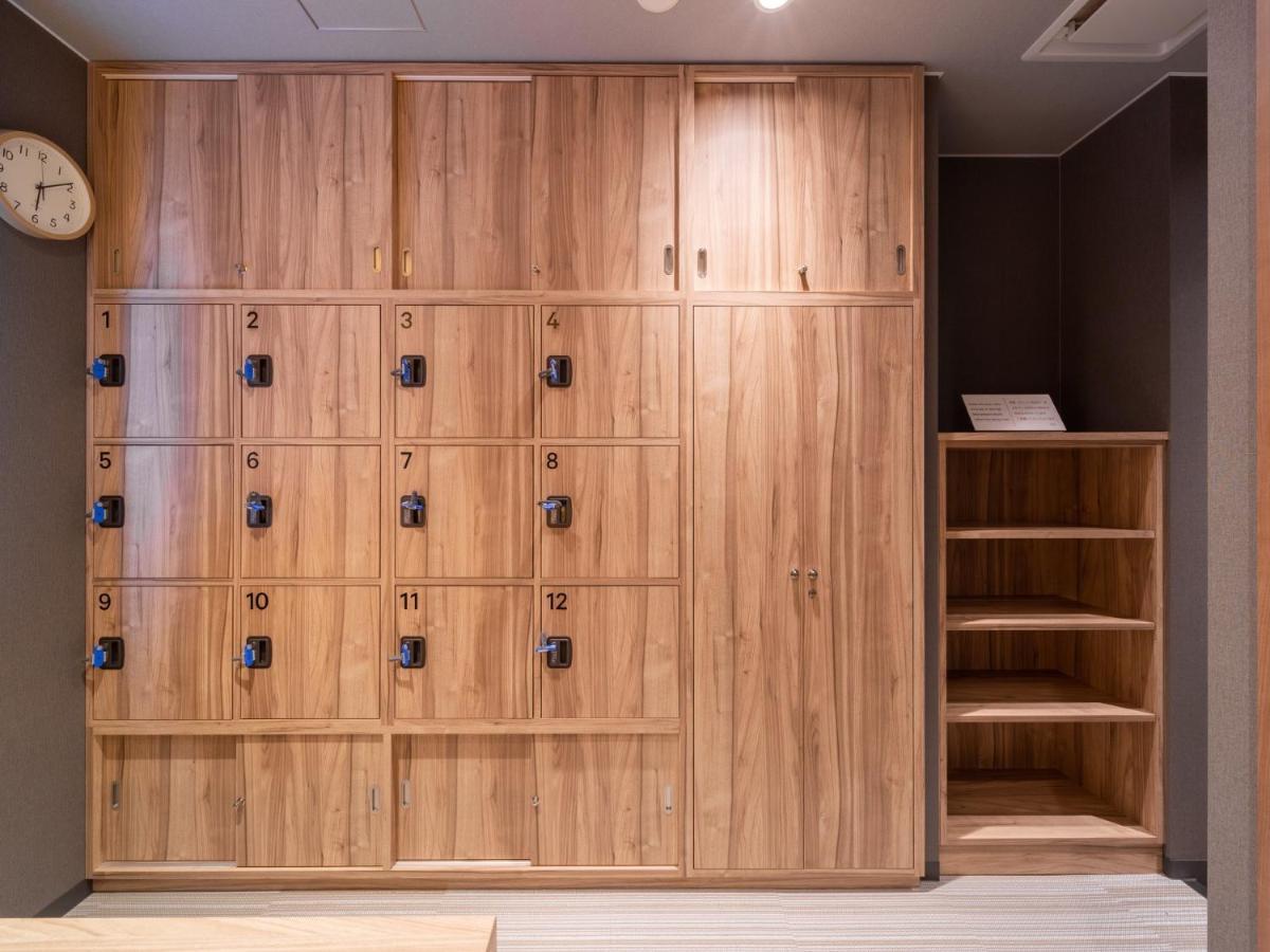 Super Hotel Iyo Saijo Экстерьер фото