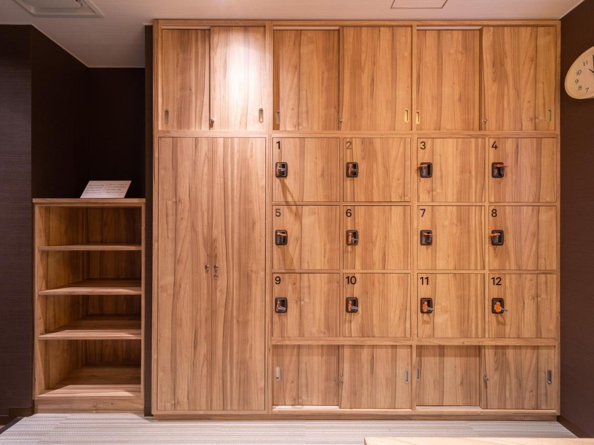 Super Hotel Iyo Saijo Экстерьер фото
