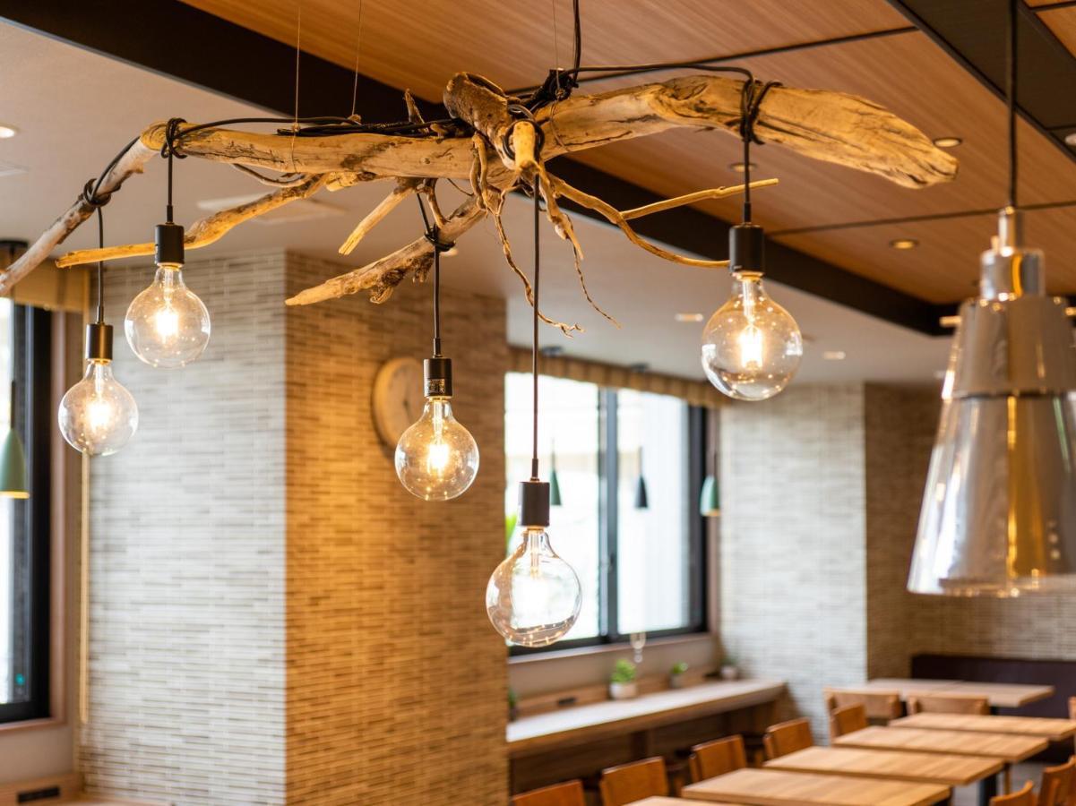 Super Hotel Iyo Saijo Экстерьер фото