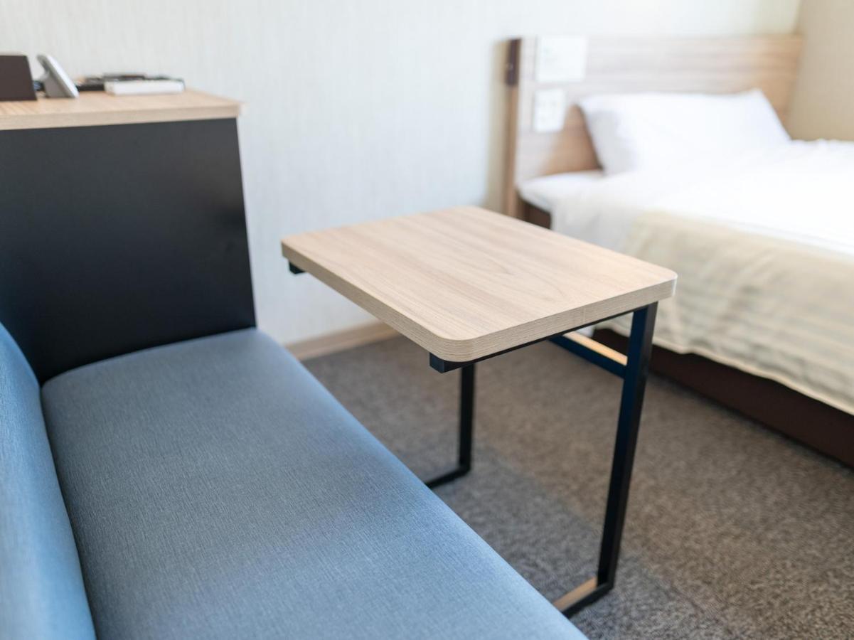 Super Hotel Iyo Saijo Экстерьер фото