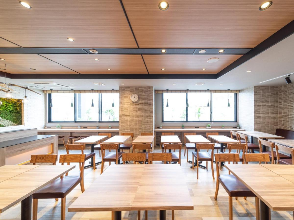 Super Hotel Iyo Saijo Экстерьер фото