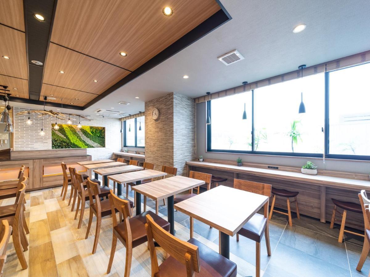 Super Hotel Iyo Saijo Экстерьер фото